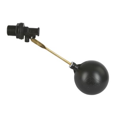 APEX Schwimmerventil 220P, 0 - 14 bar, 3/4"