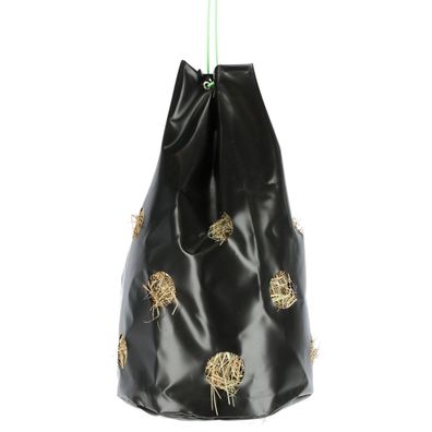 Hay Bag gro?