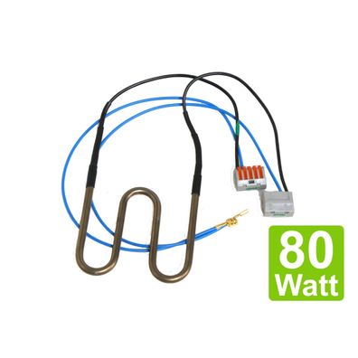 La Buvette Ersatz-Heizelement 80 W