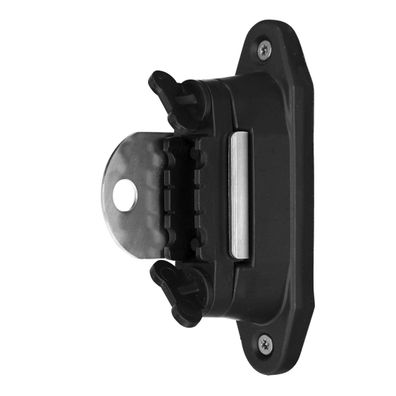 AKO Kombi Isolator Profi f?r Tore an Ecken und T-Abtrennungen, 3 St?ck