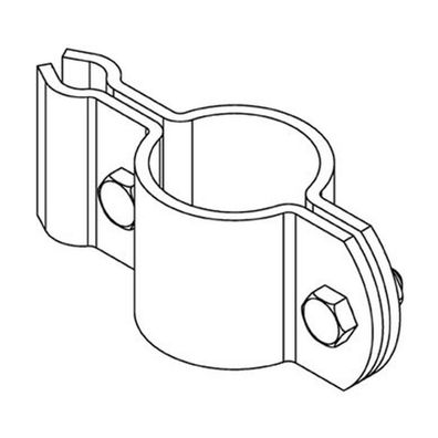 T?r?se B, 2" (60,3 mm)