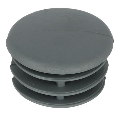 Verschlusskappe aus Kunststoff, 1/2" (21,3 mm)