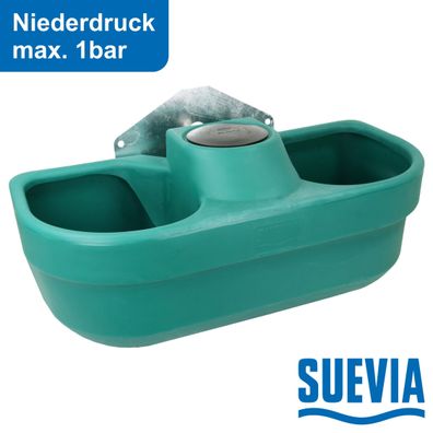 SUEVIA Laufstall- und Weidetr?nke WT55-N, Niederdruckventil