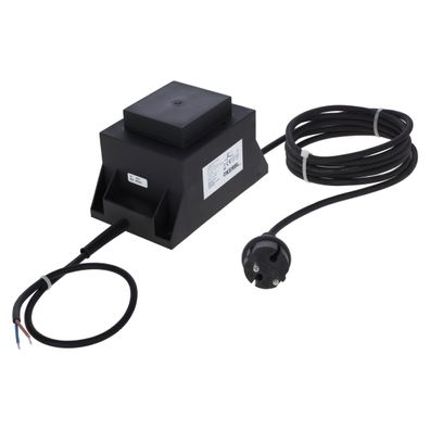 KERBL Transformator TRAFO 24V/300W