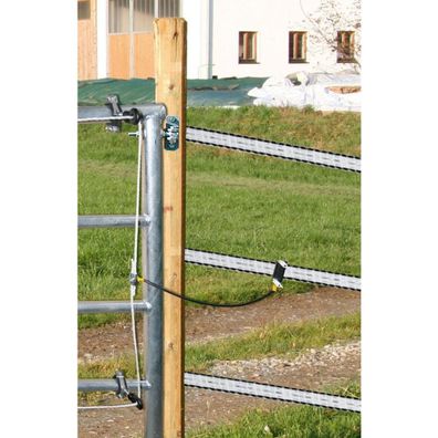 Elektroset f?r Weidetore