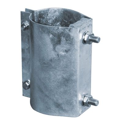 Schlosshalterung f?r Weidetor WZTR