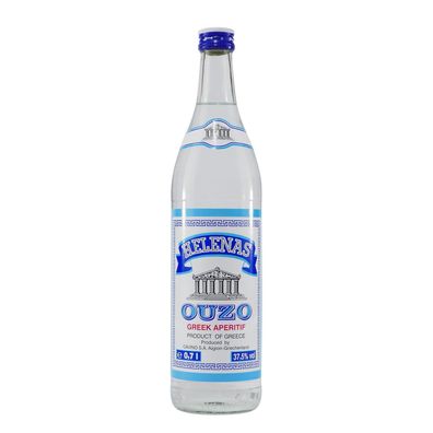 Helenas Ouzo