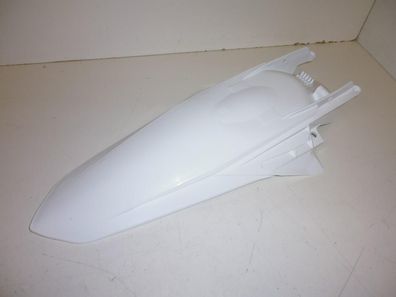 Schutzblech hinten Kotflügel rear fender passt an Ktm Exc 250 300 Tpi 20-23 w
