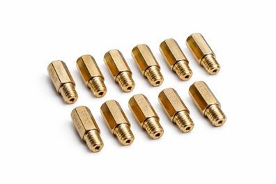 Hauptdüsensatz M5 150-170 Vergaser carburetor main jet passt an Keihin Oko Cvk g