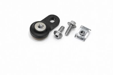 Auspuffhalterung muffler exhaust bracket passt an Ktm Sx Exc passt an Beta sw