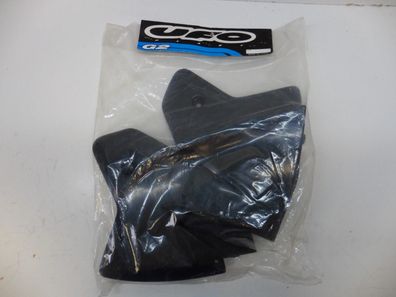 Tankverkleidung Kühlerabdeckung radiator scoops passt an Ktm Sx Lc4 400 98-00 or