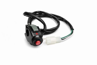 Lenkerschalter Killschalter Aus-Stop-Schalter kill switch passt an Kawasaki
