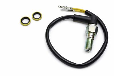 Bremslichtschalter Bremse rear brake light switch passt an Ktm Exc 125 200 00-06