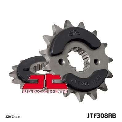 Ritzel 15 Zähne sprocket passt an Suzuki Gsx-R 1100 89-92 passt an Aprilia Fx Nx