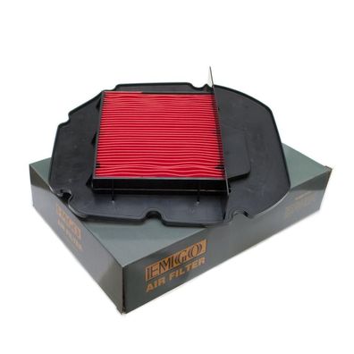 Emgo Luftfilter airfilter passt an Honda Xl 1000 V 99-02 Vtr 1000 97-05