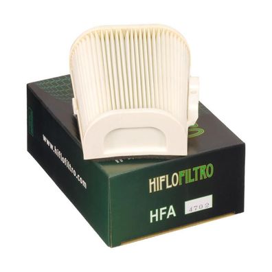 Hiflo HFA4702 Luftfilter airfilter passt an Yamaha Xv 750 Virago 92-97 1000 1100