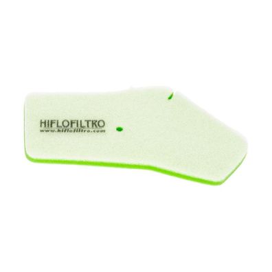 Hiflo HFA1005DS Luftfilter airfilter passt an Honda Sfx 50 96-00 Sxr 50 98-00