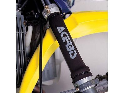 Gabelschutz Acerbis Neopren 40x50x365mm fork passt an Simson S50 S51 S70 sw