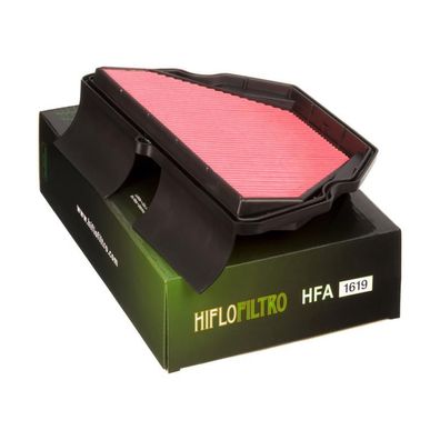 Hiflo HFA1619 Luftfilter airfilter passt an Honda Cbr 600 F 01-07 Fr Rossi Sport