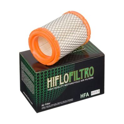 Hiflo HFA6001 Luftfilter airfilter passt an Ducati Gt 1000 Hypermotard 796 821