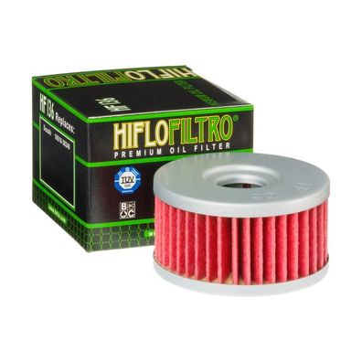 Hiflo HF136 Ölfilter oilfilter passt an Suzuki Vl 125 250 00-08 Dr 350 Alpi