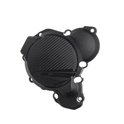 Zündungsdeckelschutz ignition cover passt an GasGas passt an Ktm Exc Tpi 24-25 s
