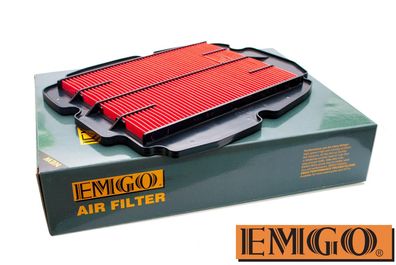 Emgo Luftfilter airfilter passt an Honda Vfr 800 98-13 Vfr 800 X Crossrunner