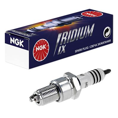 Ngk BPR7EIX 4055 Zündkerze spark plug passt an Bmw R 900 Evo Ae Ntx Ts Sx Xs