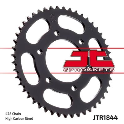 Kettenrad 48 Zähne sprocket passt an Yamaha Mt 125 14-24 R Xsr Ys Yzf-r