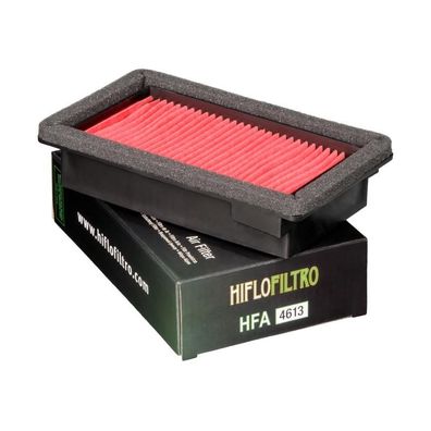 Hiflo HFA4613 Luftfilter airfilter passt an Yamaha Mt-03 06-14 Xt 660 05-16
