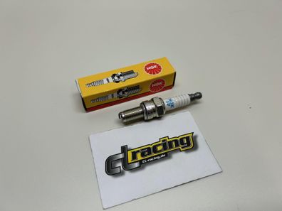 Ngk CR9EB Zündkerze passt an Aprilia RsV4 passt an Benelli Tnt passt an Yamaha