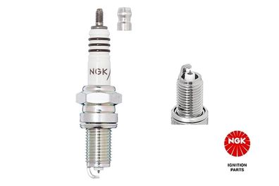 Ngk DPR8EIX-9 2202 Zündkerze spark plug passt an Ktm passt an Benelli Kfx Gs Vs