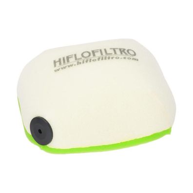 Hiflo HFF5019 Luftfilter airfilter passt an Fantic Xe 125 23-24 passt an Ktm Exc