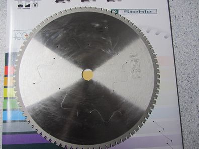 HM/ Widia Kreissägeblatt 320 x25,4 Z=84 Stehle für Dry-Cutter Maschinen