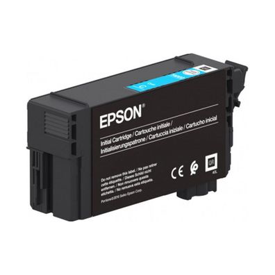 EPSON T40C240 C cyan Druckerpatrone