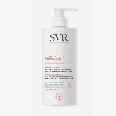 Svr topialyse baume pretect 400ml