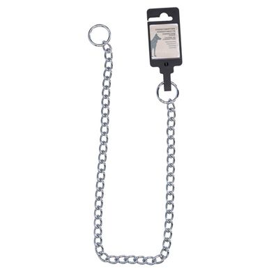 Korrekturkette Verchromt 3.5mmx65cm