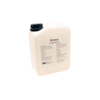 Riegler 101135 Pneumatikspezialöl 2,5 l