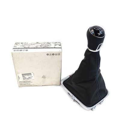 VW Tiguan 5N 6-Gang Schalthebelknopf Schaltknauf 4 Motion 5N0711113AC FHP