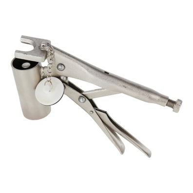 ldruck-Ablasszange f?r Hydraulikanschl?sse BG 03