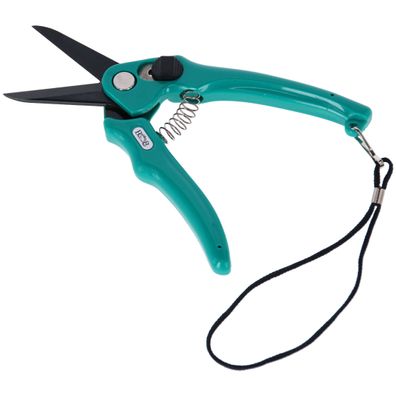 Burgon & Ball Klauenschere / Hufschere f?r Schafe, Ziegen & Alpakas, ungezahnt