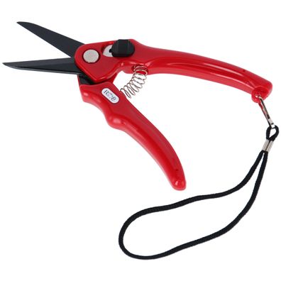 Burgon & Ball Klauenschere / Hufschere f?r Schafe, Ziegen und Alpakas, gezahnt