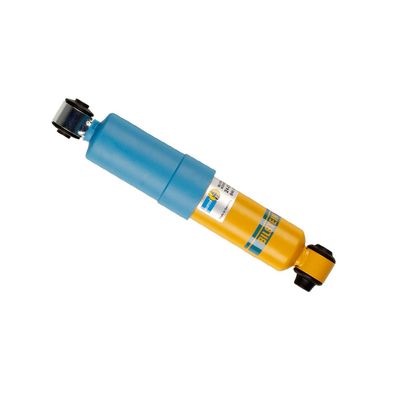 Bilstein Motorsport Stoßdämpfer 24-012768 Hinterachse für Peugeot 106 106 II