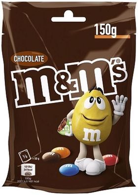 M&M´s Chocolate 150 g