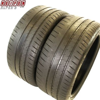 2x 275/35 R21 103Y XL Michelin PILOT SPORT CUP 2 Sommerreifen