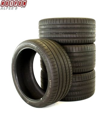 265/35 R20 99Y - 295/30 R20 101Y XL Yokohama Sommerreifen