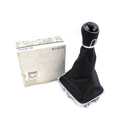 VW Tiguan 5N 6-Gang Schalthebelknopf Schaltknauf 4 Motion 5N0711113AC IJH