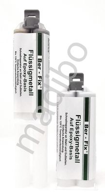 Ber-Fix Flüssigmetall