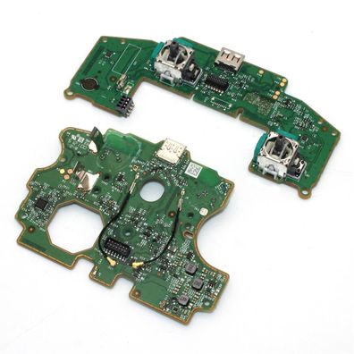 Beide Mainboards für Model 1914 für XBOX One Controller - USB Port Defekt