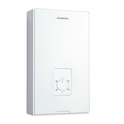 Durchlauferhitzer Kospel PPE4.B elektronisch 17/18/21/24kW 400V Solaranlagenfähig